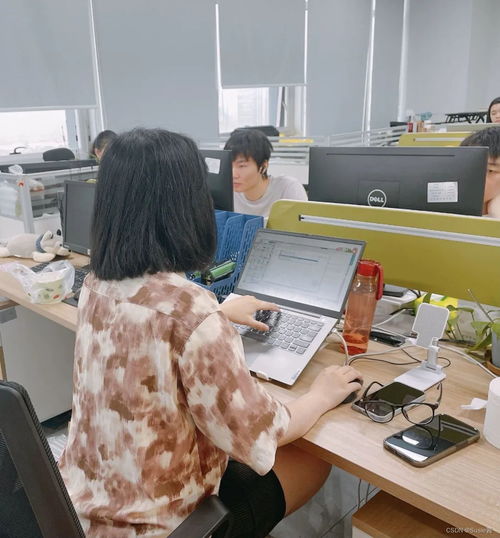 技術服務展計訊風采，助力客戶顯計訊擔當 —— 人物專輯·一線服務紀實