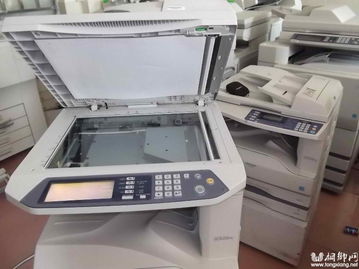嘉興彩色復印機租賃 免月租金解決方案，助力企業降本增效